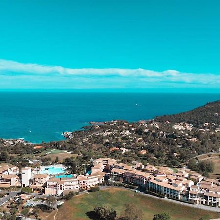 Village Cap Esterel Duplex Vue Mer Centre Saint-Raphael (Var) Exterior foto