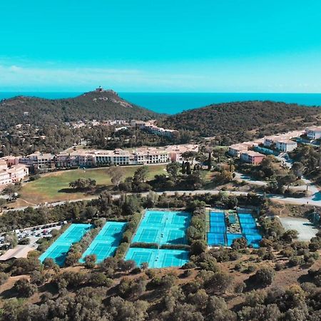 Village Cap Esterel Duplex Vue Mer Centre Saint-Raphael (Var) Exterior foto