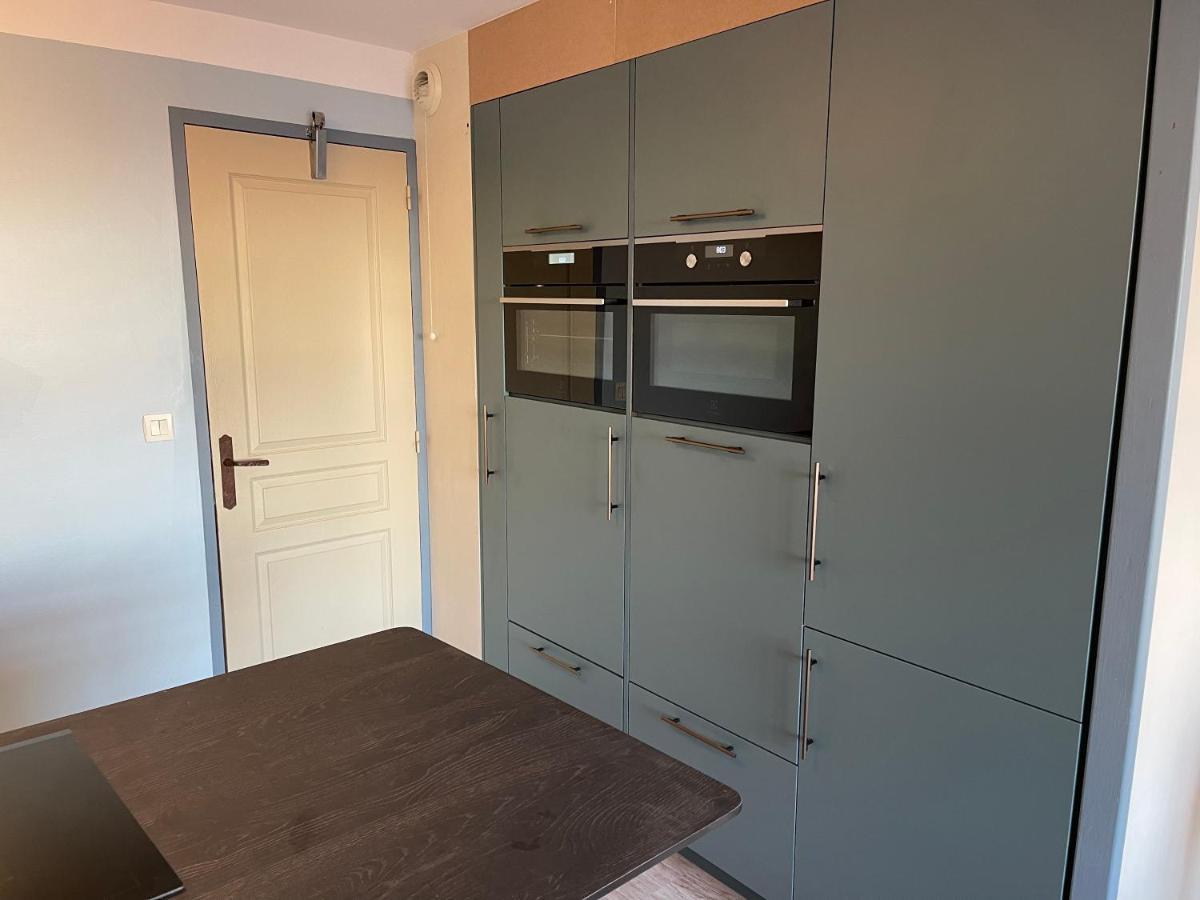 Village Cap Esterel Duplex Vue Mer Centre Saint-Raphael (Var) Exterior foto