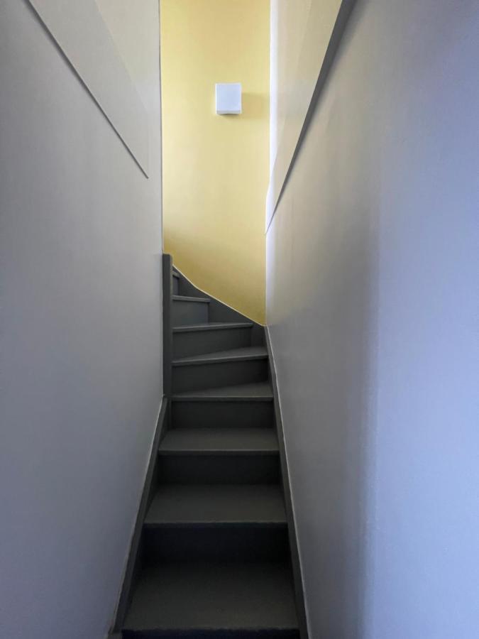 Village Cap Esterel Duplex Vue Mer Centre Saint-Raphael (Var) Exterior foto
