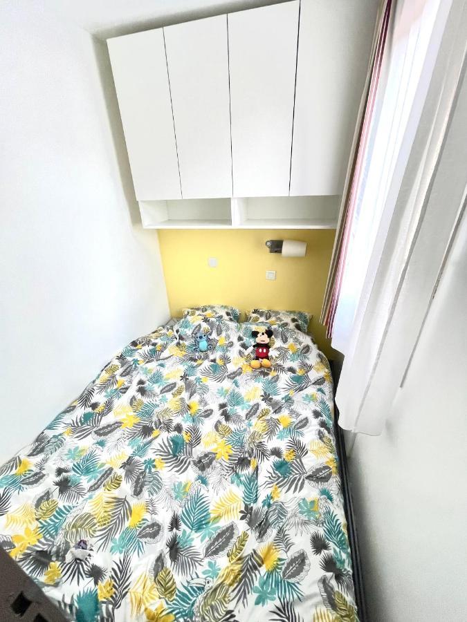 Village Cap Esterel Duplex Vue Mer Centre Saint-Raphael (Var) Exterior foto
