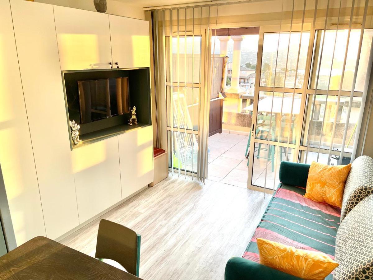 Village Cap Esterel Duplex Vue Mer Centre Saint-Raphael (Var) Exterior foto